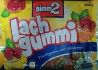 nimm2 Lachgummi