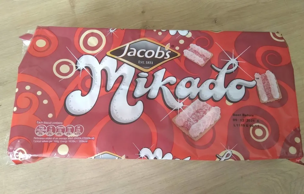 Mikado