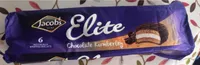 Elite Chocolate Kimberly