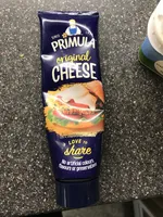 PRIMULA original cheese