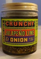 Crunchy Jalepeno Lime and Onion