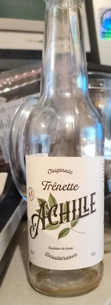 Frênette