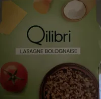 Lasagne bolognaise