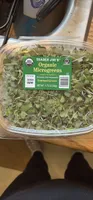 Organic Microgreens