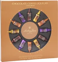 Anthon Berg - 12PC Cocktail Clock Box - 6.6oz