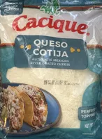 Cotija Cheese