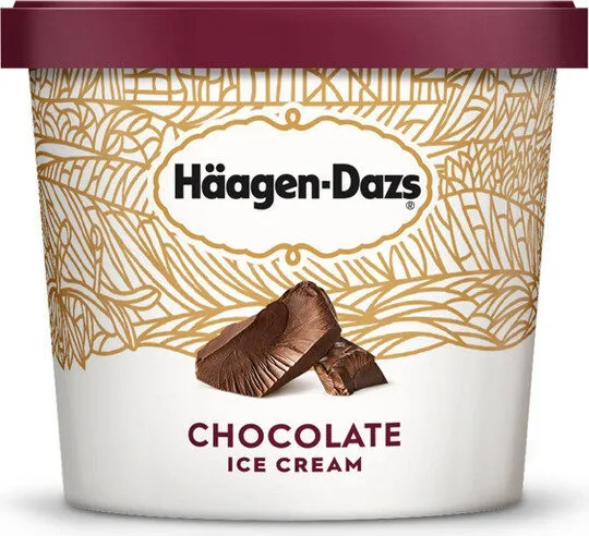 chocolate ice cream