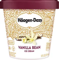 Vanilla Bean Ice Cream