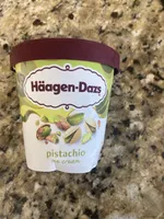 Pistachio Ice Cream
