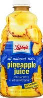 Pineapple Juice