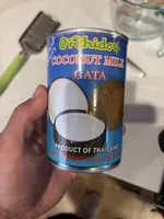 Coconut Milk