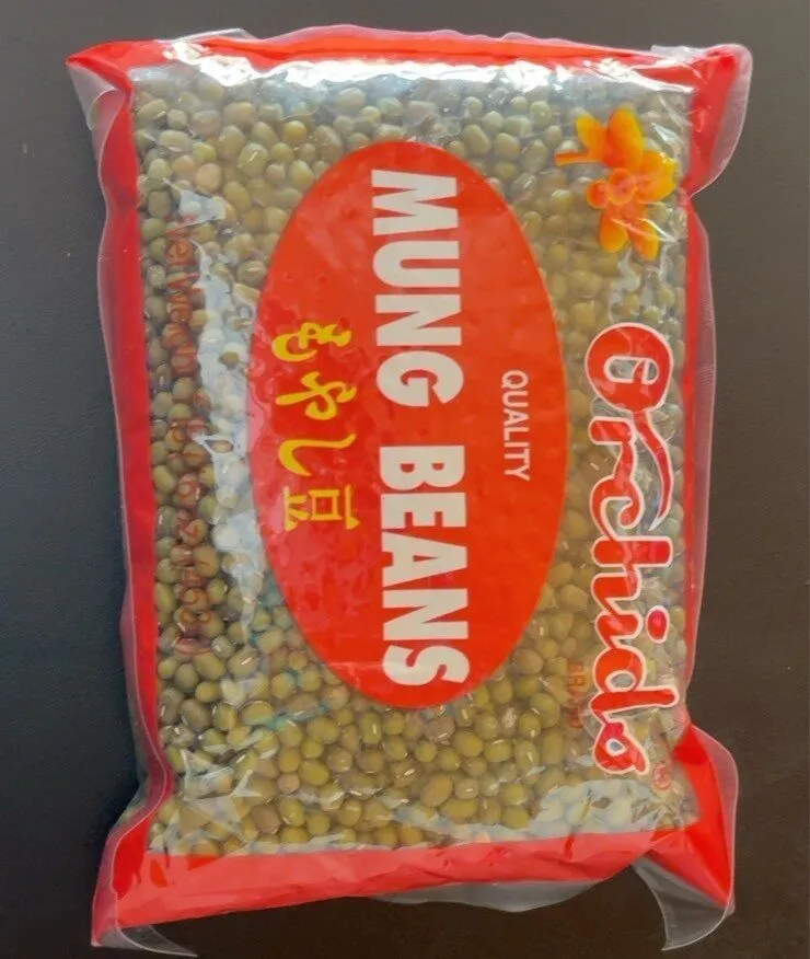 Mung Beans