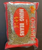 Mung Beans