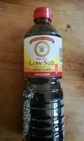 Sauce Soja