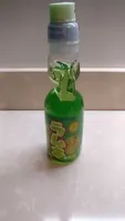 Ramune Kiwi