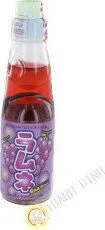 Carbonated Soft Drink