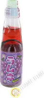 Carbonated Soft Drink