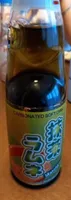Ramune maccha