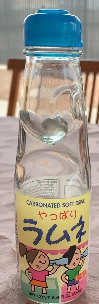 Ramune