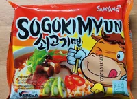 Sogokimyun
