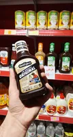 THE AMERICAN ORIGINAL BARBECUE SAUCE