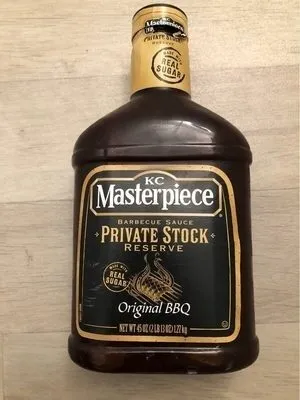Barbecue Sauce