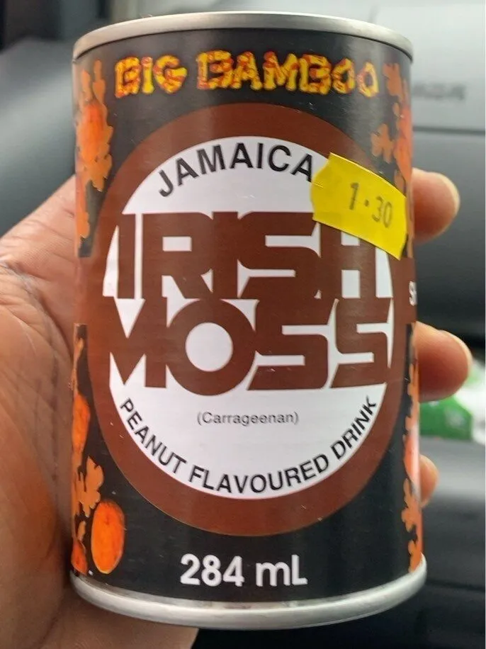 Irish Moss