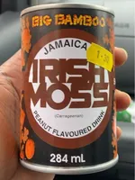 Irish Moss