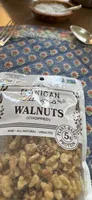 Walnuts Chopped