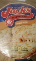 ORIGINAL THIN CHEESE