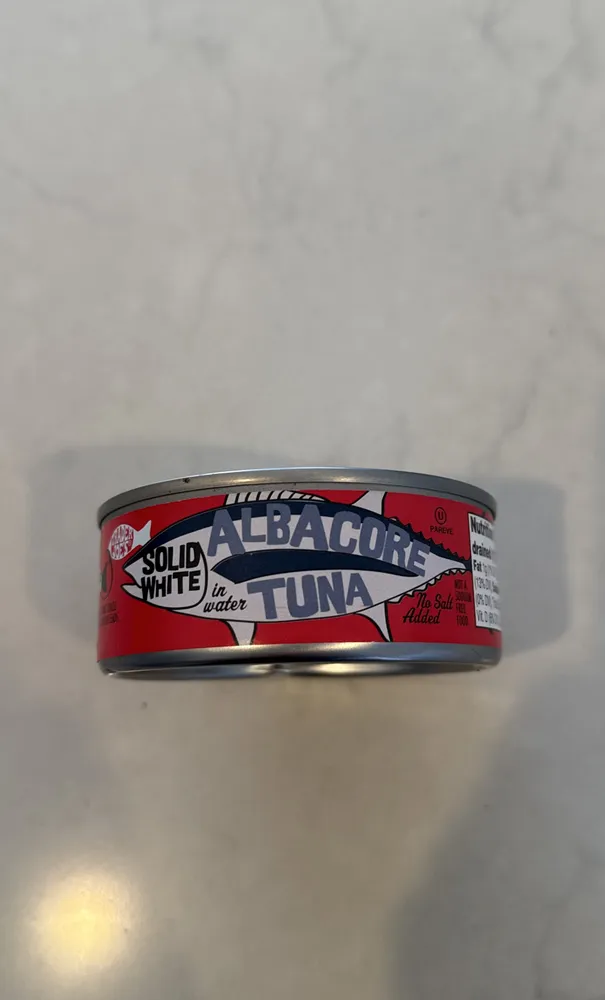 ALBACORE TUNA