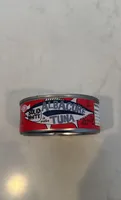 ALBACORE TUNA