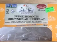 Brownie au chocolat