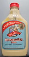 Horseradish Sauce