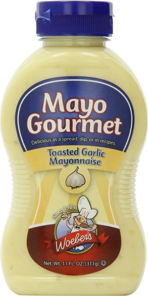 Mayonnaise