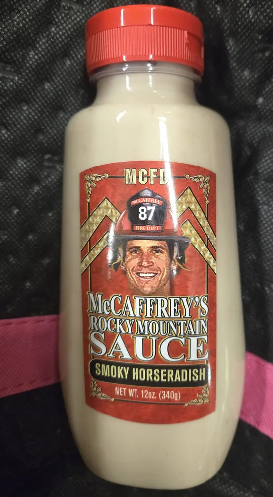 McCaffrey's Rocky mountain