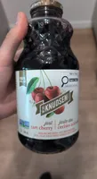 Just Tart Cherry