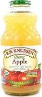 Organic Apple Juice