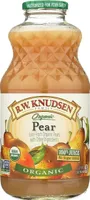 Organic Pear Juice