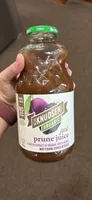 prune juice