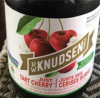 Organic Just Tart Cherry Juice