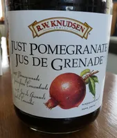 Just Pomegranate Juice