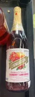 Sparkling Cranberry