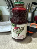 Organic Beet Juice