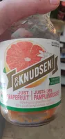 Organic Just Grapefruit Juice