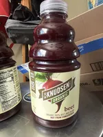 100% Organic Beet Juice Blend