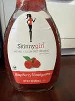 Raspberry Vinaigrette
