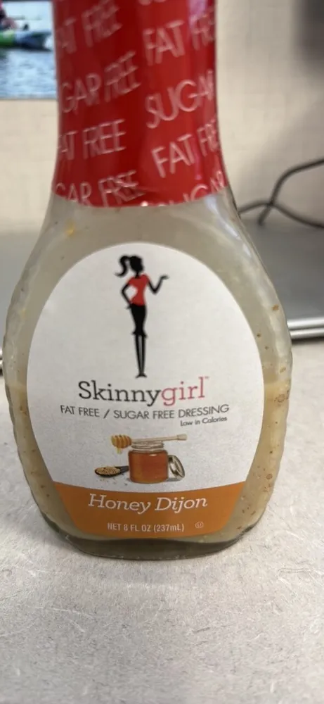 Honey Dijon
