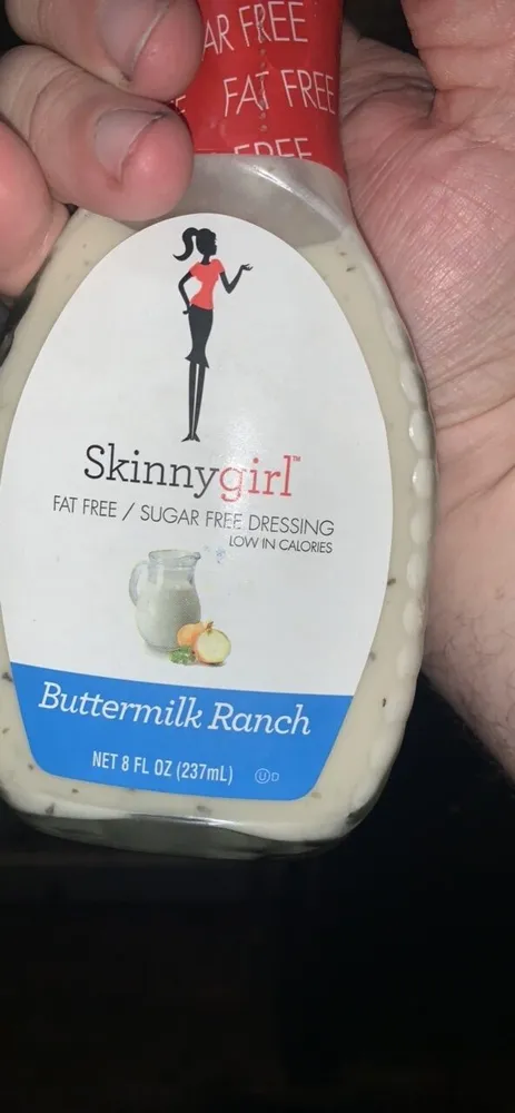 Buttermilk Ranch