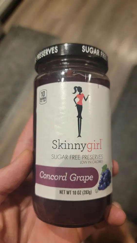 Concord Grape